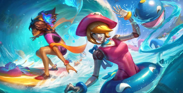 制造错位 制造错位