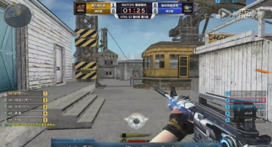 把你推向更 把你推向更